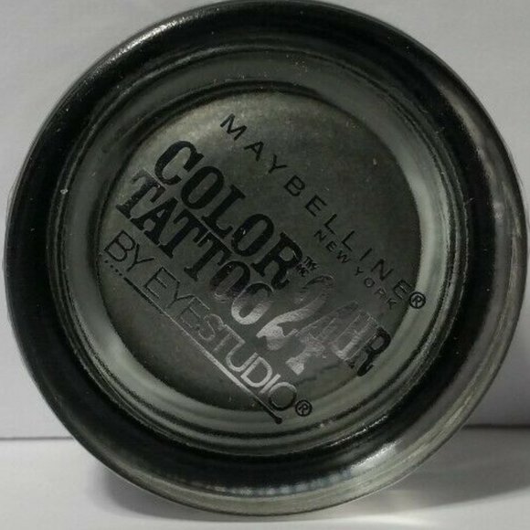 Color Tattoo Eye Shadow Audacious Asphalt #15 - Picture 1 of 3